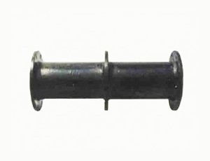 Wall-Pipe